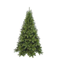 Kerstboom tuscan d135h215cm groen