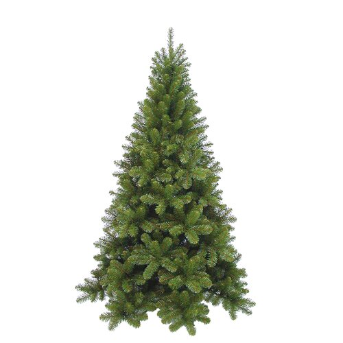 Kerstboom tuscan d142h230cm groen