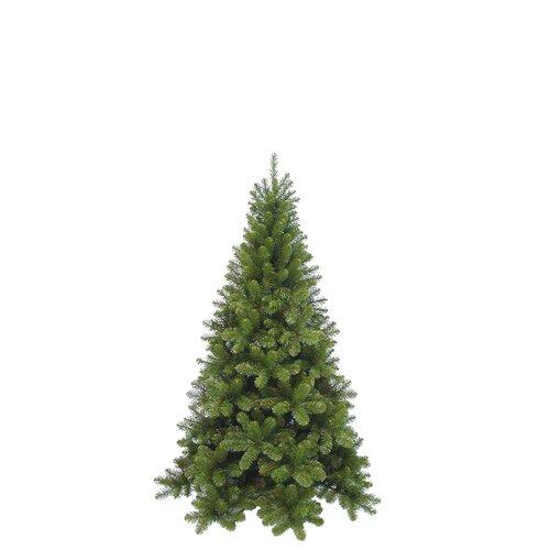 Kerstboom tuscan d99h155cm groen