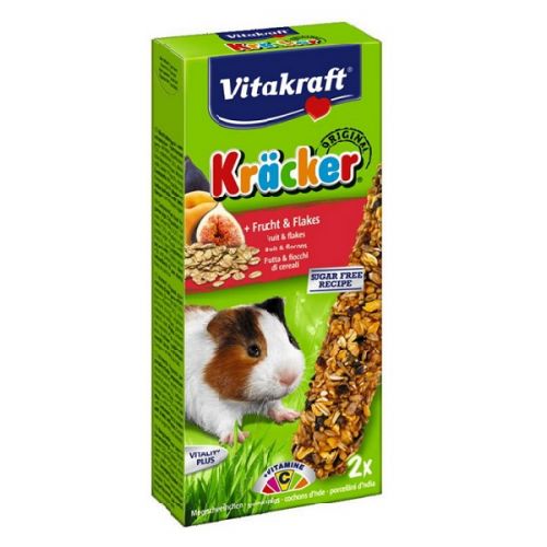 Kracker fruit cavia 2in1