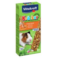 Kracker honing cavia 2in1