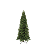 Kerstboom Pencil Pine ↕ 260 cm ↔ 117 cm - afbeelding 3