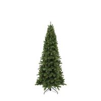 Kerstboom Pencil Pine ↕ 260 cm ↔ 117 cm - afbeelding 1