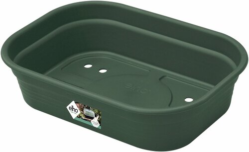 Kweektray grn basic s 24cm bladgrn - afbeelding 1