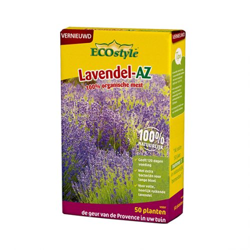 Lavendel-AZ 800gr