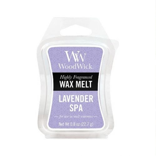 Lavender Spa Mini Wax Melt - afbeelding 1