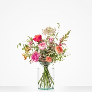 Liefdevol gebaar - Klein (S)