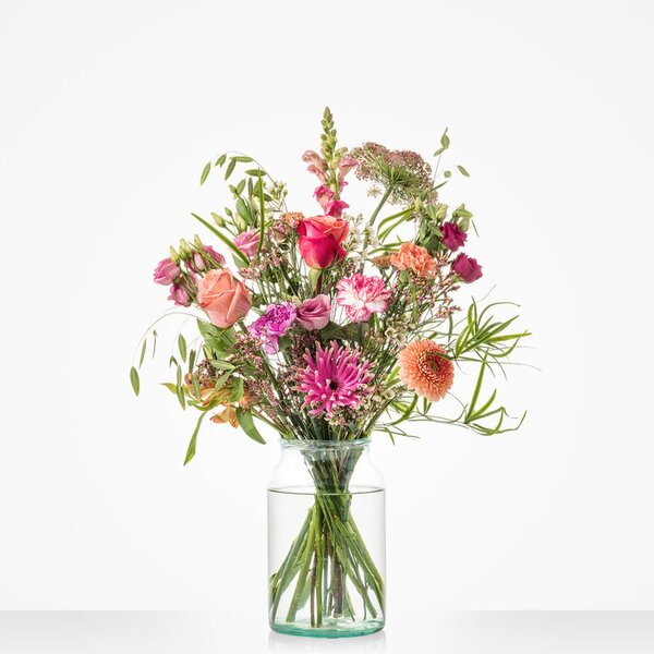 Liefdevol gebaar - Middel (M)