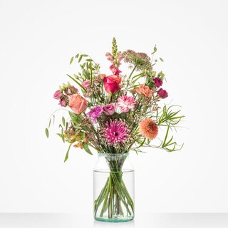 Liefdevol gebaar - Middel (M)