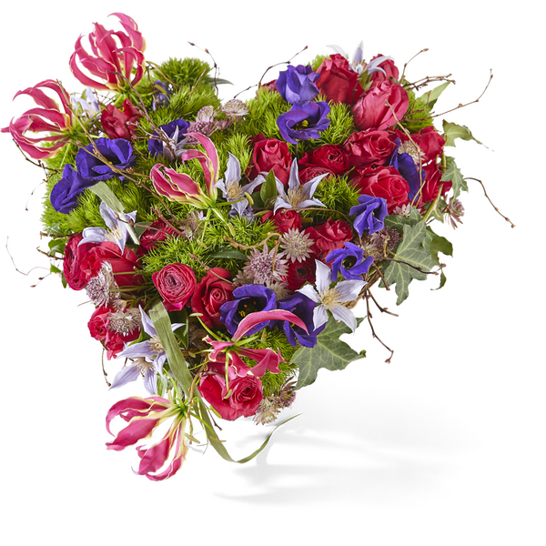 Liefdevol - Middel