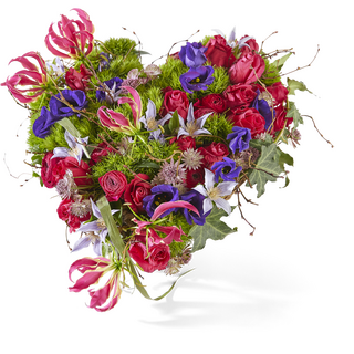 Liefdevol