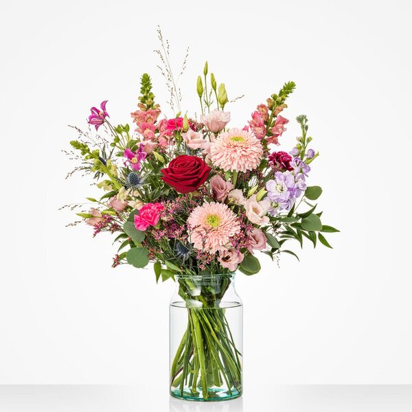 Liefdevol moment - Middel (M)