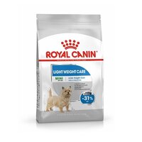 Light Weight Care Mini 3 kg
