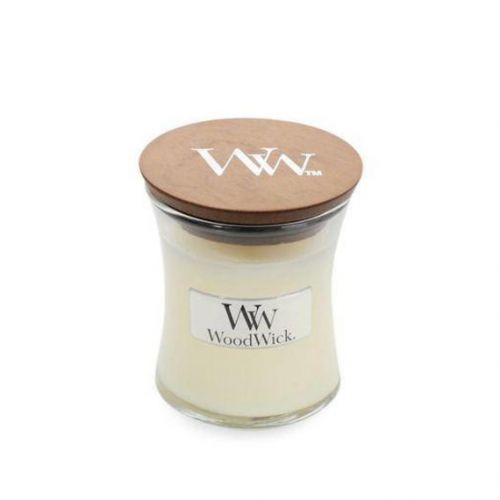 Linen Mini Candle - afbeelding 1