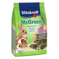 Mcgreen knabbelsticks 50g