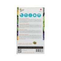 Mengsel eetbare bloemen (voor 15m²) - afbeelding 2