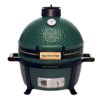 MiniMax Big Green Egg - afbeelding 1