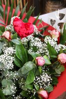 Moederdag boeket nr2 S - afbeelding 1