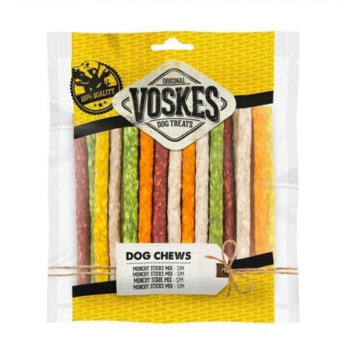 Munchy sticks mix 25st