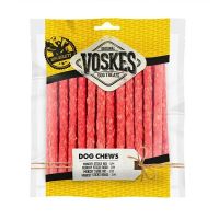 Munchy sticks rood 25st