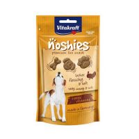 Noshies kalkoen 90g