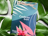 Ockenburgh cadeaukaart 15,-