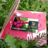 Ockenburgh cadeaukaart 30,- - afbeelding 3