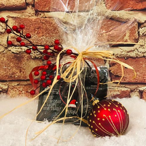 Ockenburgh cadeaukaart 50,- Kersteditie