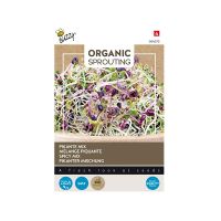 Organic Sprouting pikante mix - afbeelding 2