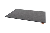 Outdoor rug 160 X 240 cm. Anthracite