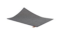 Outdoor rug 160 X 240 cm. Anthracite - afbeelding 2