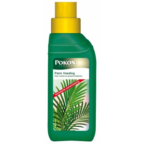 Palm Voeding 250ML