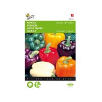 Paprika 5 kleurenmengsel - afbeelding 1
