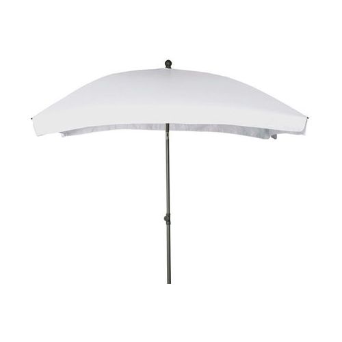 Parasol Aruba 200 x 130 cm - wit