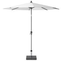 Parasol Riva Ø 250 cm - wit