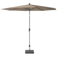 Parasol Riva Ø 300 cm - taupe