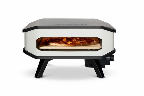Pizza oven elektrisch 17inch - afbeelding 1