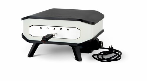 Pizza oven elektrisch 17inch - afbeelding 2