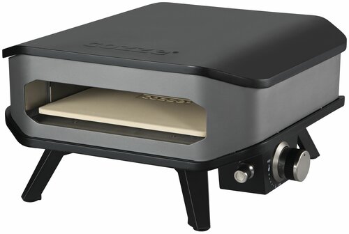 Pizza oven gas 13inch - afbeelding 1