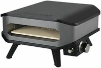 Pizza oven gas 13inch - afbeelding 3