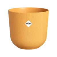 Pot jazz Ø14cm amber geel - afbeelding 5
