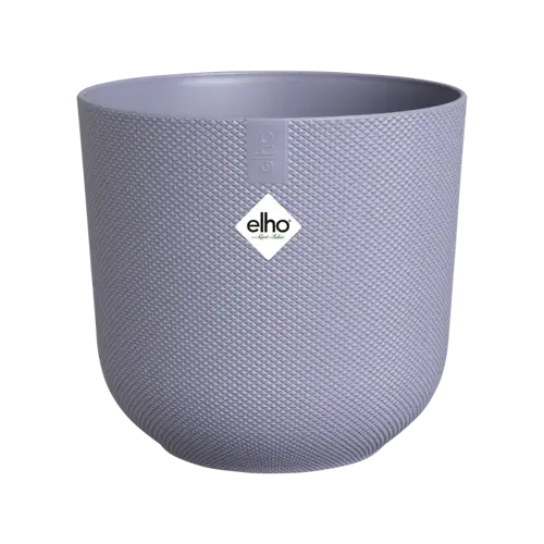 Pot jazz Ø14cm lavendel lila - afbeelding 1