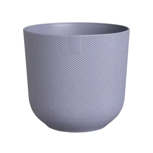 Pot jazz Ø14cm lavendel lila - afbeelding 2