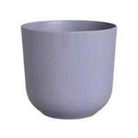 Pot jazz Ø14cm lavendel lila - afbeelding 2