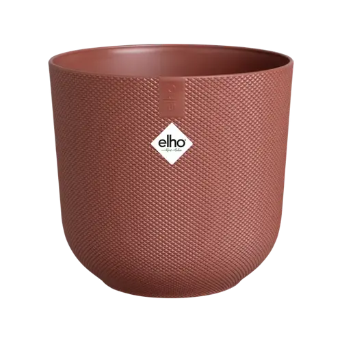 Pot jazz Ø14cm toscaans rood - afbeelding 1