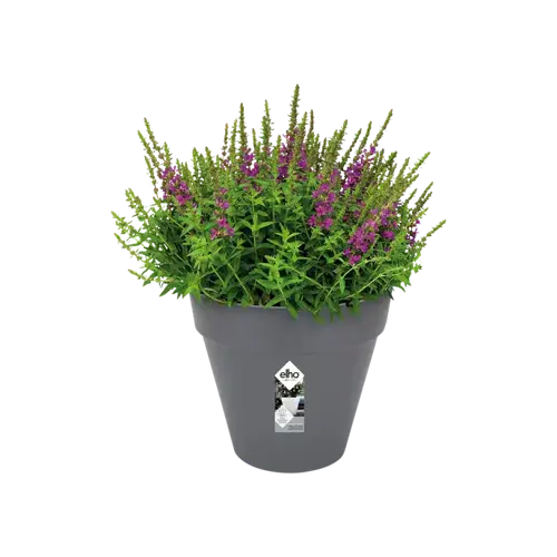 Pot loft urban d20cm antraciet - afbeelding 2