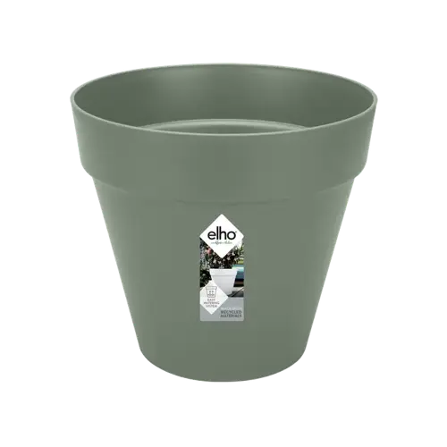 Pot loft urban d20cm pistachegroen - afbeelding 1