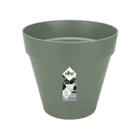 Pot loft urban d20cm pistachegroen - afbeelding 1