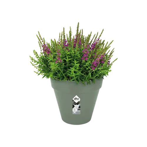 Pot loft urban d30cm pistachegroen - afbeelding 2