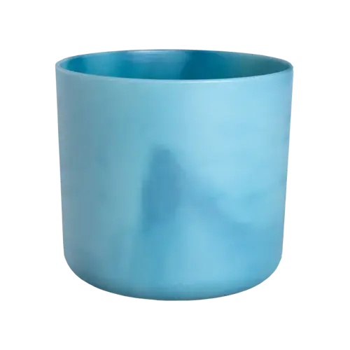 Pot the ocean collection Ø14cm atlantisch blauw - afbeelding 2